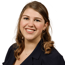 Anandi Geurtsen - Commercial Employee